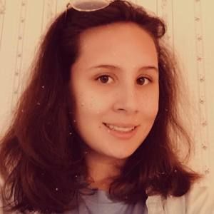 Meet your Posher, Cecilia